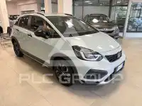 2026 Honda JAZZ