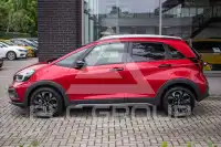 2026 Honda JAZZ