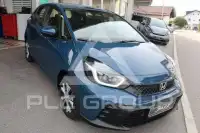 2026 Honda JAZZ