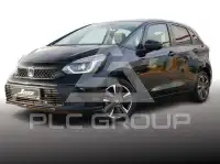 2026 Honda JAZZ