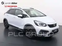 2026 Honda JAZZ