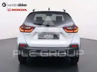 2026 Honda JAZZ