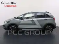 2026 Honda JAZZ
