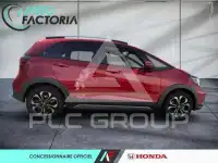 2026 Honda JAZZ