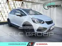 2026 Honda JAZZ