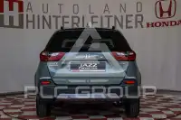 2026 Honda JAZZ