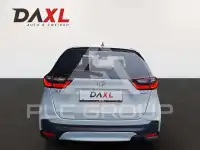 2026 Honda JAZZ