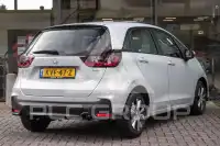 2026 Honda JAZZ