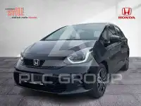2026 Honda JAZZ