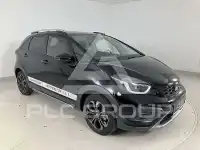 2026 Honda JAZZ