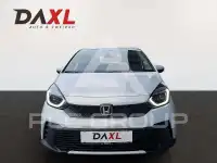 2026 Honda JAZZ