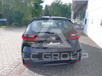 2026 Honda JAZZ