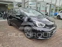 2026 Honda JAZZ