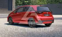 2026 Honda JAZZ