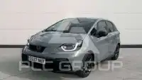 2026 Honda JAZZ