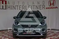 2026 Honda JAZZ