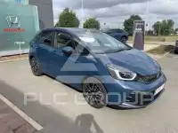 2026 Honda JAZZ