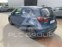 2026 Honda JAZZ
