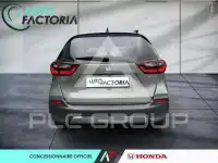 2026 Honda JAZZ