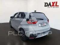 2026 Honda JAZZ