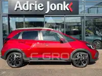 2026 Honda JAZZ