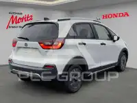 2026 Honda JAZZ