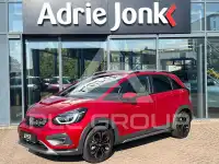 2026 Honda JAZZ