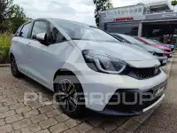 2026 Honda JAZZ