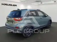 2026 Honda JAZZ