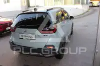 2026 Honda JAZZ