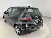2026 Honda JAZZ