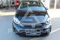 2026 Honda JAZZ