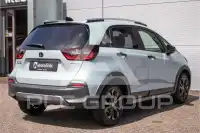 2026 Honda JAZZ