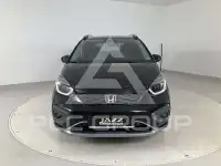 2026 Honda JAZZ