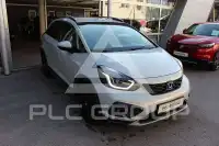 2026 Honda JAZZ