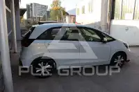 2026 Honda JAZZ