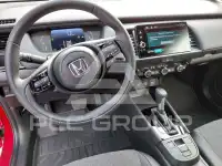 2026 Honda JAZZ