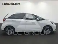 2026 Honda JAZZ