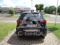 2026 Honda JAZZ