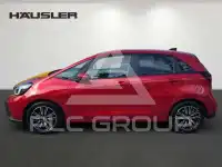 2026 Honda JAZZ