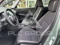 2026 Honda JAZZ