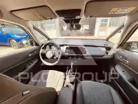 2026 Honda JAZZ