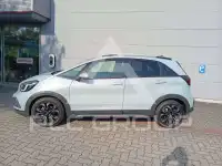 2026 Honda JAZZ