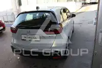 2026 Honda JAZZ