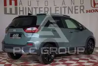 2026 Honda JAZZ