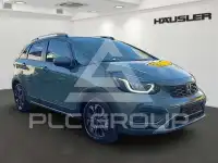2026 Honda JAZZ