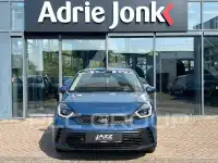 2026 Honda JAZZ