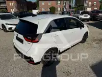 2026 Honda JAZZ