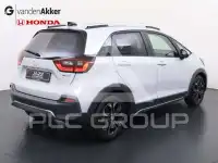 2026 Honda JAZZ