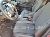 2026 Honda JAZZ